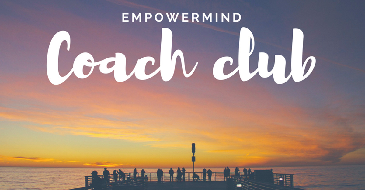 EmpowerMind Coach Club