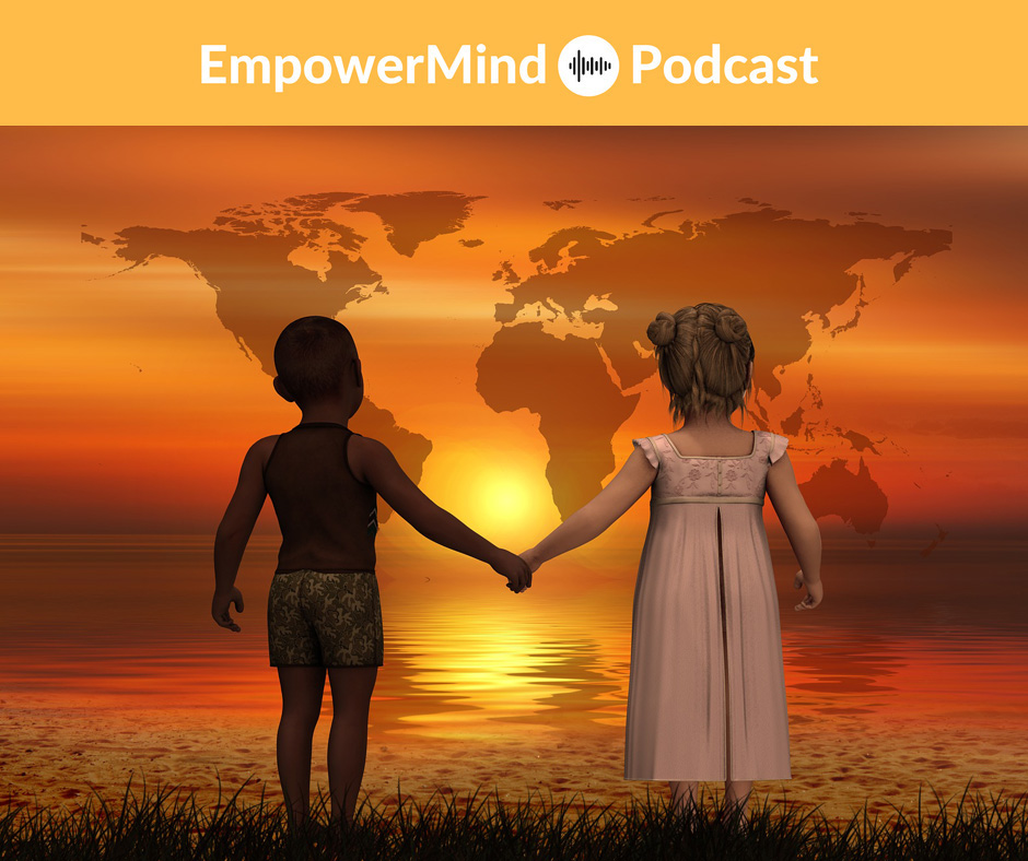 EmpowerMind Podcast om forståelse